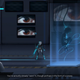 Funny thing is, it gets even weirder with the DLC. Image courtesy of KOS-MOS.